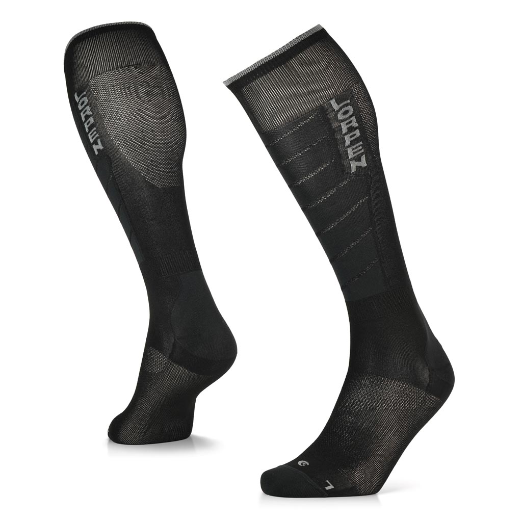 Image Lorpen PSC Pro Ski Competition Unisex BLACK M